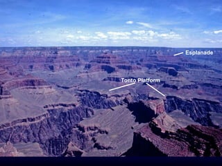 Tonto Platform
Esplanade
 