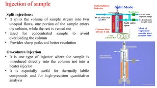 One Sample Injection GC-AAS Gas chromatography- Atomic adsorption spectroscopy.pptx