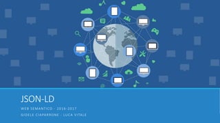 JSON-LD | PPT