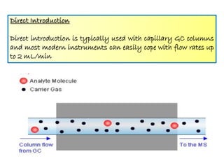 Gc ms (Revised) | PDF