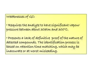 Gc ms (Revised) | PDF