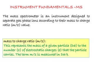 Gc ms (Revised) | PDF