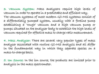 Gc ms (Revised) | PDF