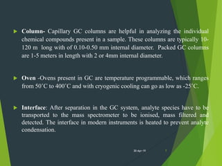 Gc ms | PPTX