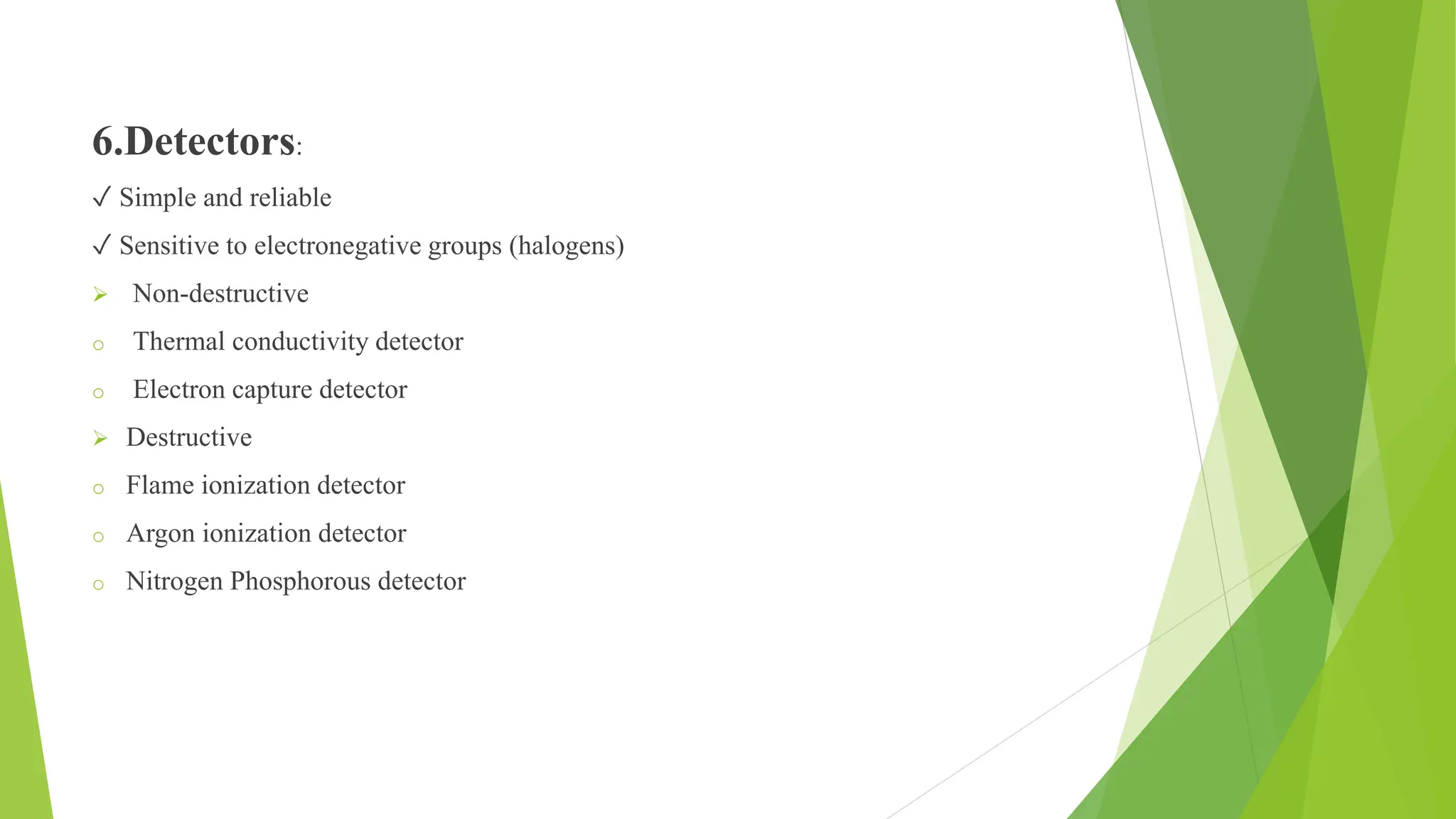 GC-MS.-principle, instrumentation,working,Application . | PPTX