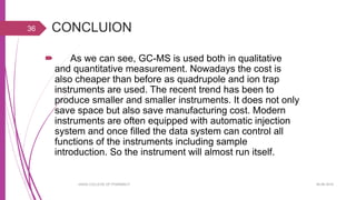 Gc ms(mr.s) | PPTX