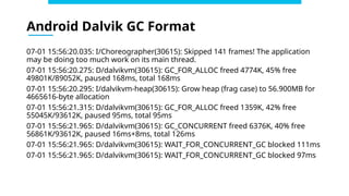 Real Gc GC Tuning: A Masterpiece in Performance Engineering | PPTX