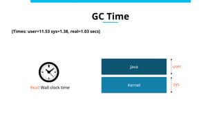 GC Tuning: A Masterpiece in Performance Engineering | PPTX