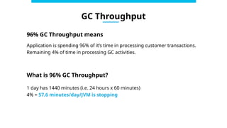 Real Gc GC Tuning: A Masterpiece in Performance Engineering | PPTX