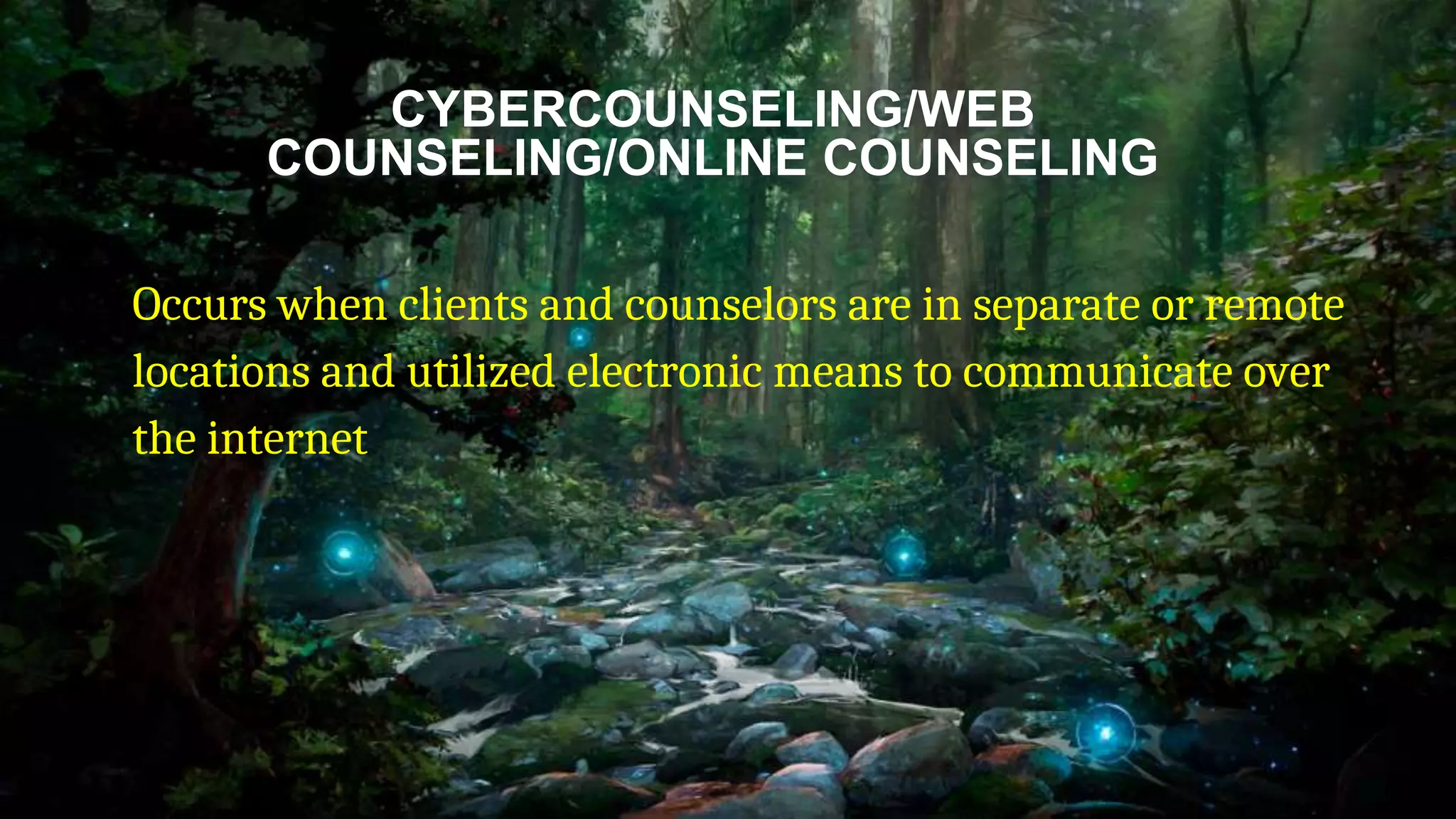 Current Issues Challenges and Trends in Guidance and Counseling | PPTX