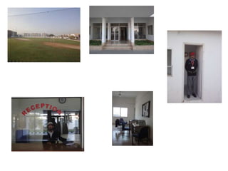for Gca