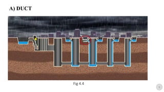 Civil engineering Seminar on G cans project japan. | PPTX