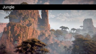 Jungle
 