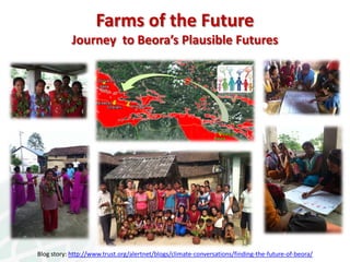 Gcard 2012 funders forum_ccafs_rgecheverria