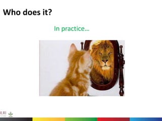 Instructional Design Driven Innovations in Capacity Development: addressing the capacity needs of (today and) tomorrow’s researchers to meet the challenges and opportunities of future science