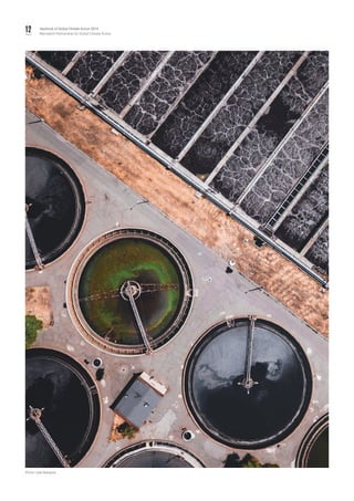 12 Yearbook of Global Climate Action 2019
Marrakech Partnership for Global Climate Action
Photo: Ivan Bandura.
 