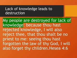 Rejected Knowledge GC_--Bible_Study_2025_Day 1 Umoja 2.pptx