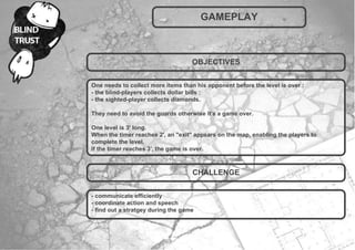 Blind Trust | PDF