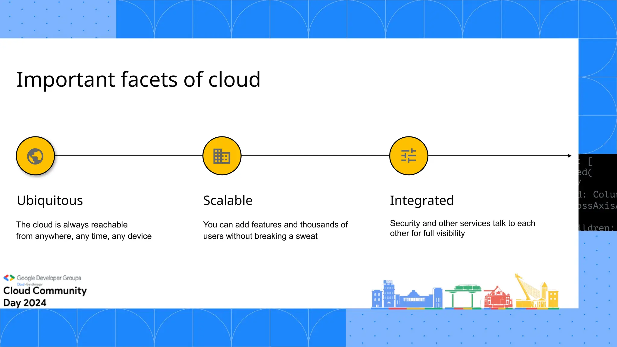 Security posture improvements for Google Cloud Platform | PPTX | Cloud ...