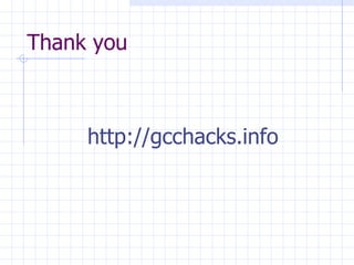 Thank you http://gcchacks.info 
