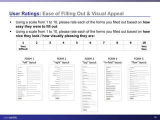 Usability and Health IT