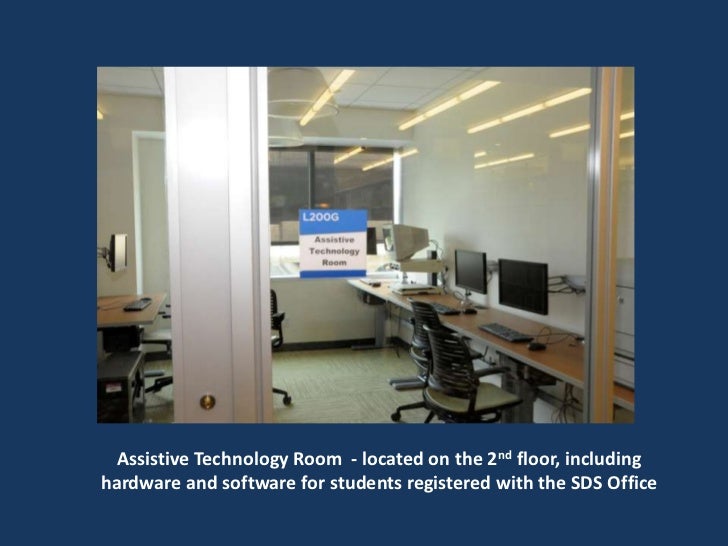 Gateway Library Virtual Tour