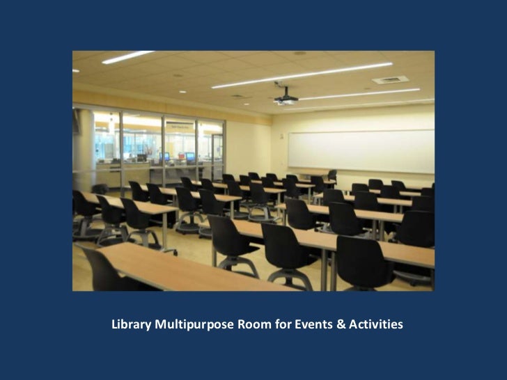 Gateway Library Virtual Tour