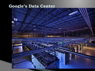 GRID & CLOUD COMPUTING UNIT-II DATA CENTER PPT2.pptx