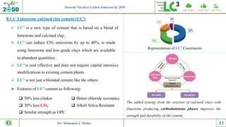 The Global Cement and Concrete Industry Vision for Net-Zero Carbon ...