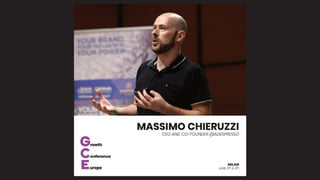 Massimo Chieruzzi - GCE