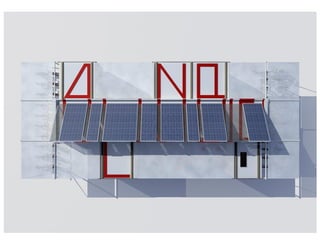 GCEMED2012 - Velostazione Container [Nicola Berloco, Tecnomobility]