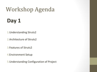 Strut2-Spring-Hibernate | PPT