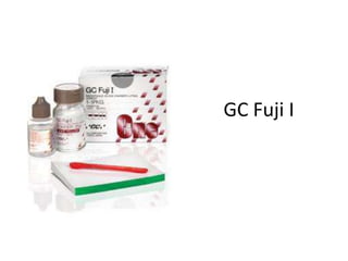 GC Fuji I
 