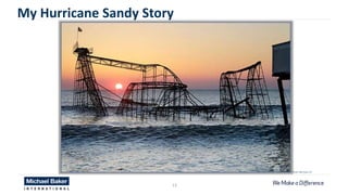 13
My Hurricane Sandy Story
Photo: Mel Evans, AP
 