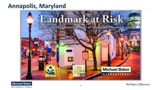 20
Annapolis, Maryland
 