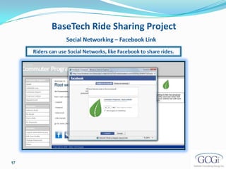 Feasibility and Cost-Benefit Analysis.