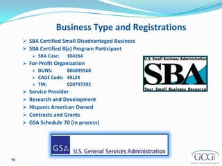 Configuration, Customization, Integration, and Maintenance.
