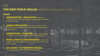 Community Resiliency and the Role of the Public Library