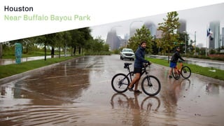 7
Houston
Near Buffalo Bayou Park
 