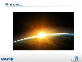 DO...
Finalizando...
 