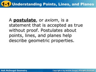 GEOMETRY | PPT