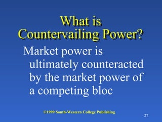 Economics Principles of Economics regulation | PPT