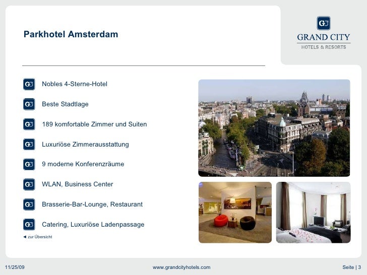 Grand City Hotel Duisburg Grand City Hotel Duisburg