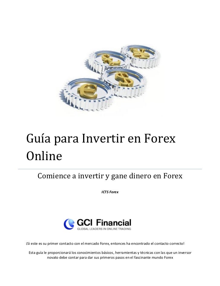 Forex gci