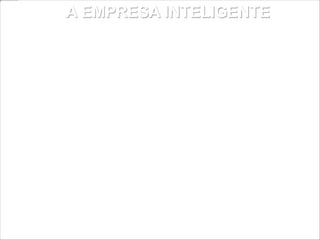 A EMPRESA INTELIGENTE 
 
