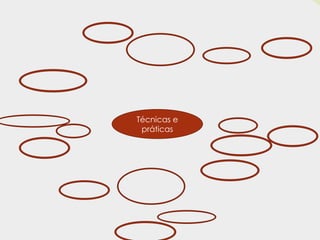 Patricia de Sá Freire, Dra.Eng. 
Técnicas e 
práticas 
 