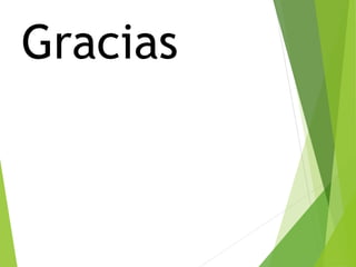 Gracias
 