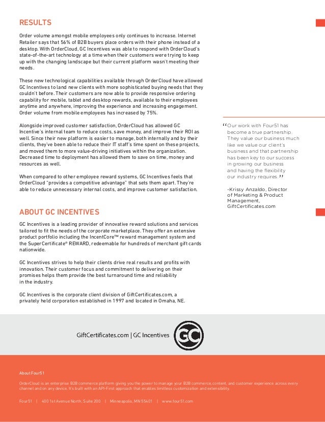 Case study incentives image