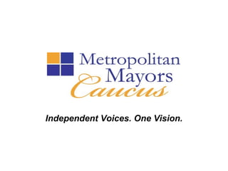 (


Independent Voices. One Vision.
 