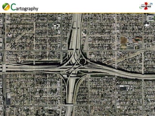 Cartography 
 